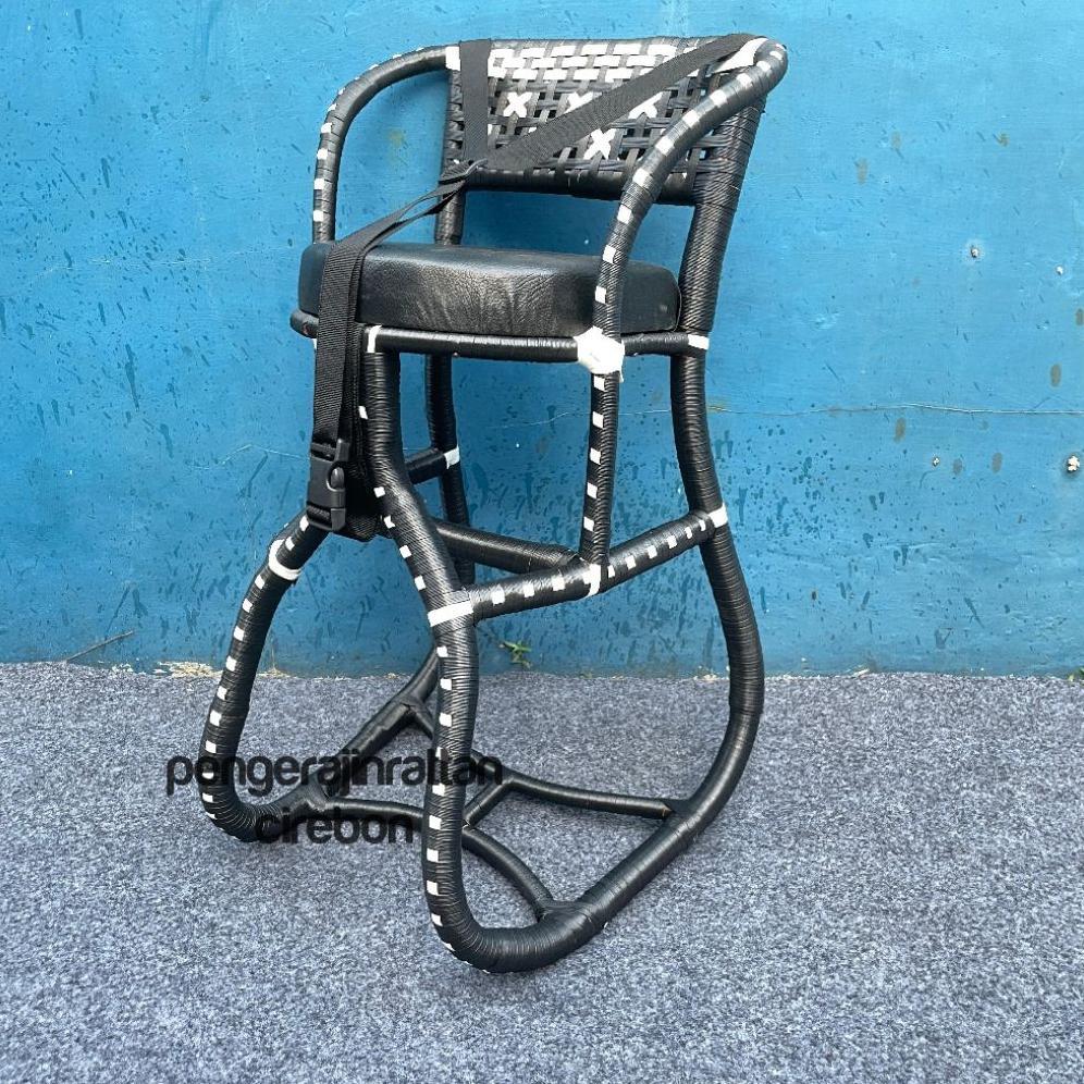 NEW bangku motor anak matic / boncengan motor anak matic / boncengan anak motor beat / boncengan ana