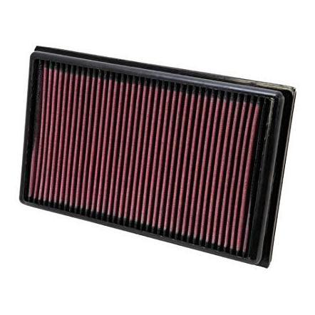 Promo Aksesoris Variasi / Filter Udara KNN K&N Chevrolet Aveo 11+ / Spin 33-247 Diskon