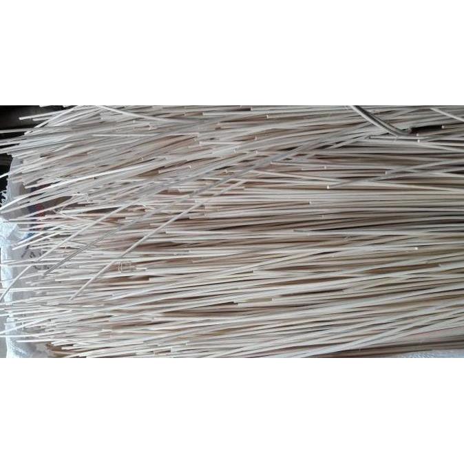 bahan rotan/tali anyaman rotan