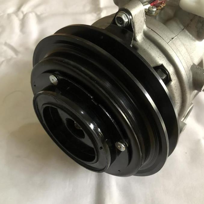 Promo Kompresor Compressor AC Mobil BUS 10P 30B 10P30B 24Volt Diskon