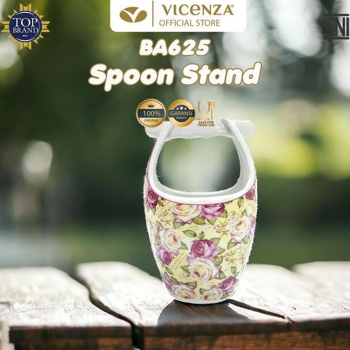 Vicenza Tempat Sendok BA625