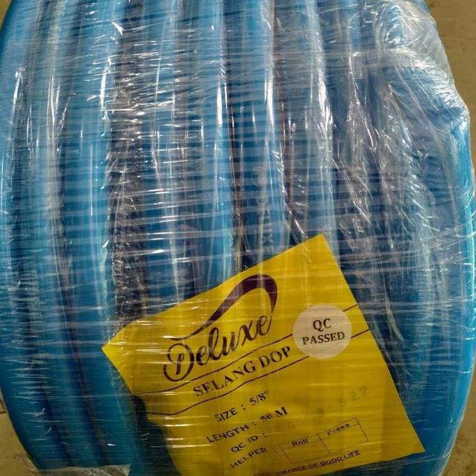 Selang Dop 5/8" 50M / Selang air