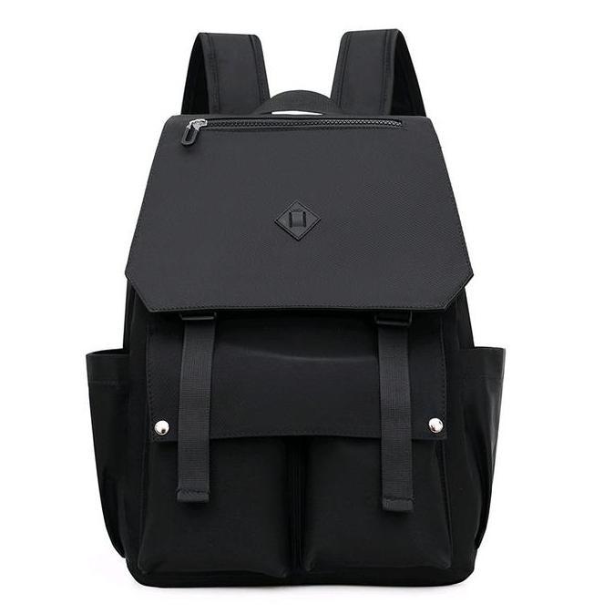 UNICA  8128 Ransel Laptop 16inch - Ransel Wanita Antiair - Ransel Kekinian - Ransel sekolah - Ransel