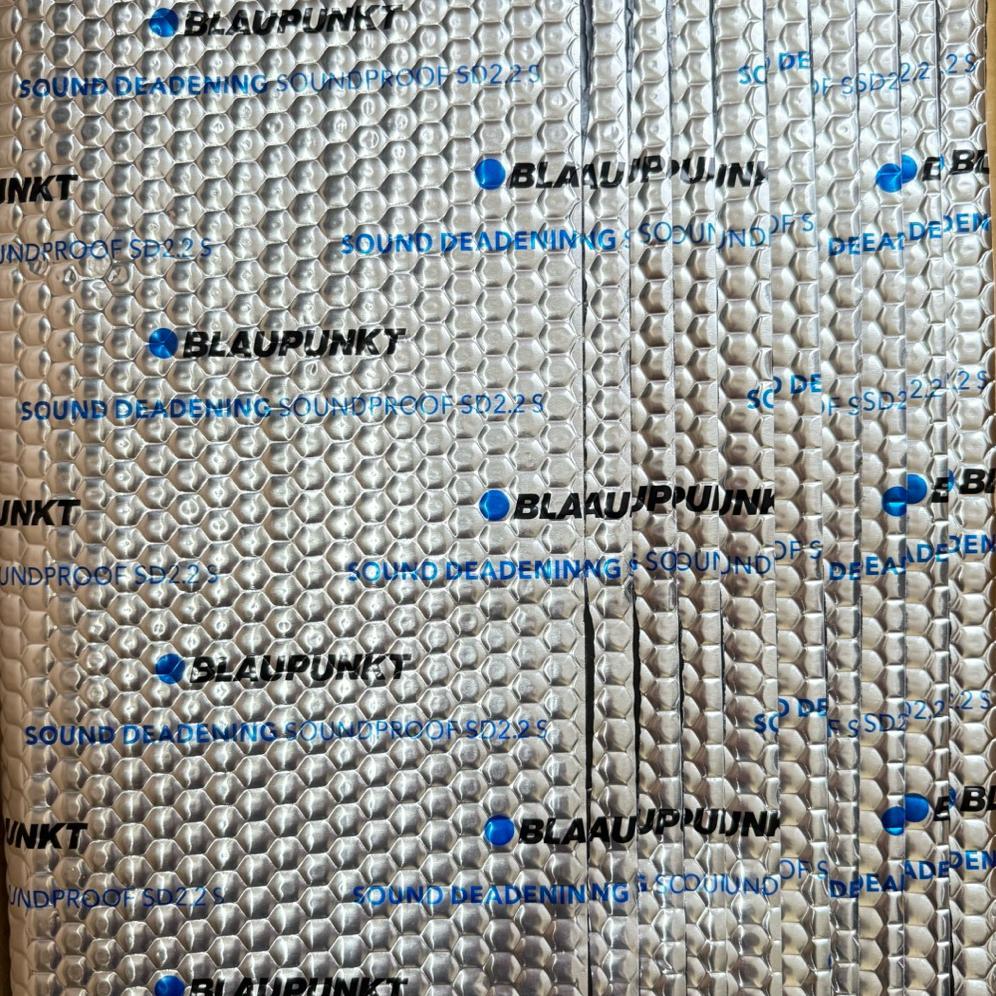 NEW PEREDAM BLAUPUNKT SD 2.2S PEREDAM ALUMINUM BLAUPUNK SD2.2S ORIGINAL