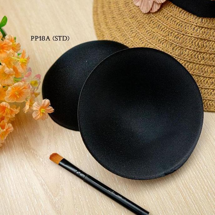 Pengganti Cup Bh Spon Busa Push Up Bra Sponge Pad Tebal Bawah Insert Pp18