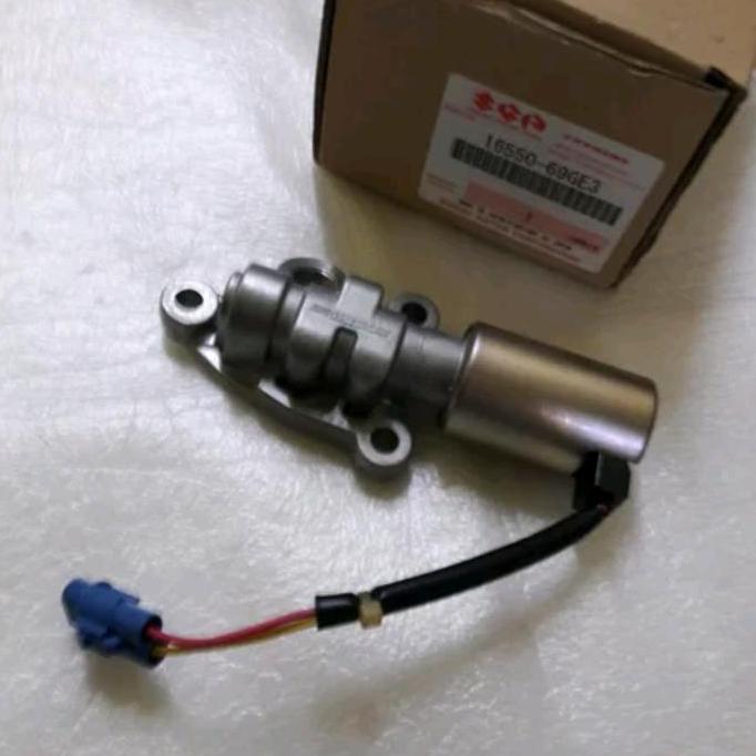 Sensor Valve Ocv Sx 4 X Over Original Terbatas