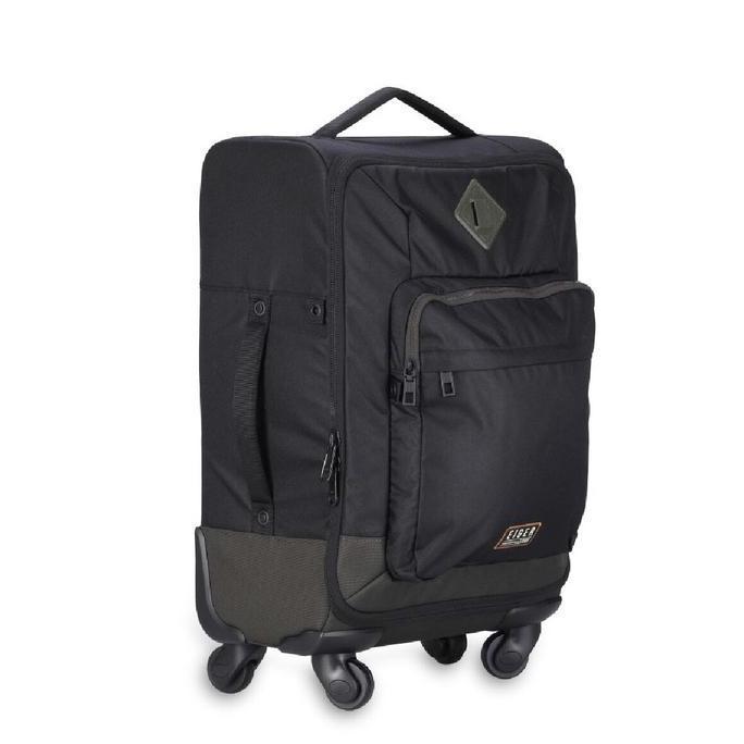 TERMURAH - Tas Koper Eiger X-Corsair Cabin 40L Trolley