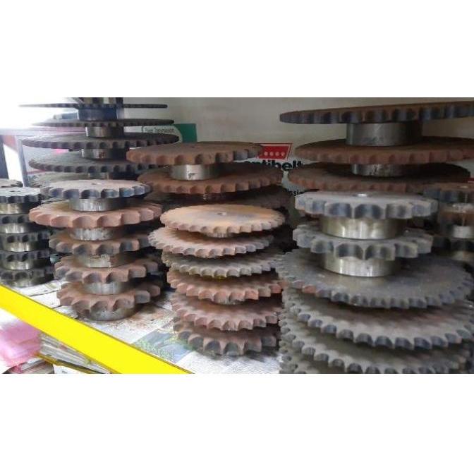 Sproket Rs 80 X 36T Konde Tipe B Promo