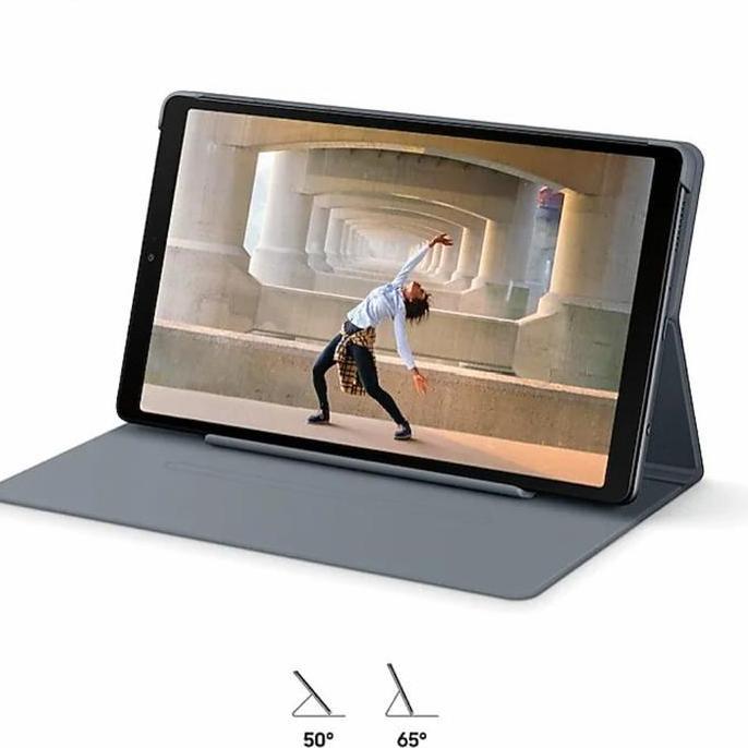 TERMURAH - Book Cover Samsung Tab A7 Lite Original