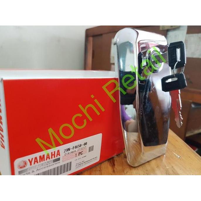 Tutup Tangki Rx-King Ori Ygp High Quality