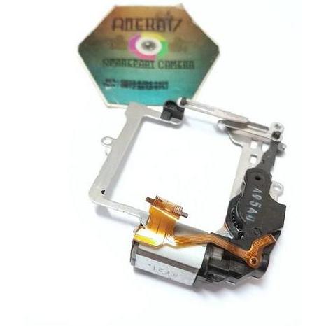 TERMURAH - Motor shutter for sony a6000 kondisi baru