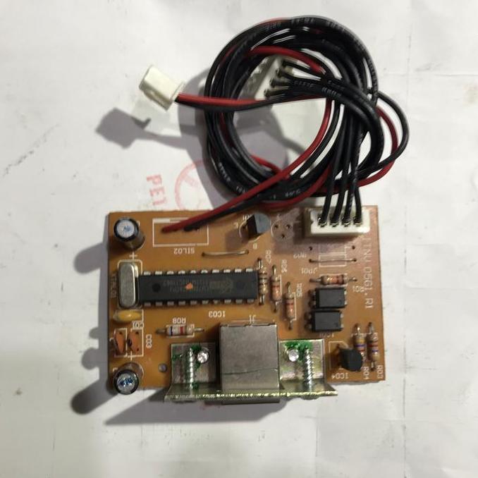 PCB Modul Software Ups ica Ct682B