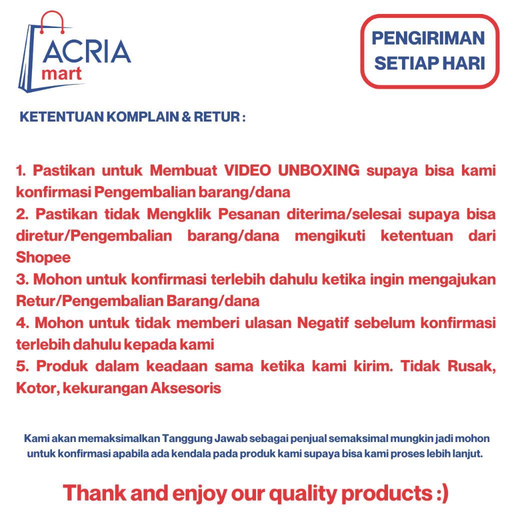Acria - Simplicity Kitchen Set Atas | Kitchen Set | Lemari Atas Kitchen Set | Rak Gantung Minimalis 