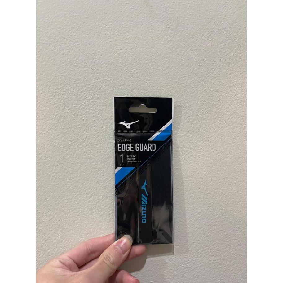 BEBAS ONGKIR - Mizuno Edge Guard Tennis Racket