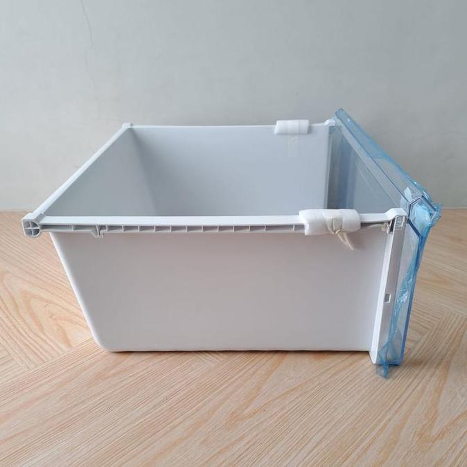 RAK KULKAS SAMSUNG INVERTER RAK KOTAK BUAH SAYUR  MODEL RS52B3000