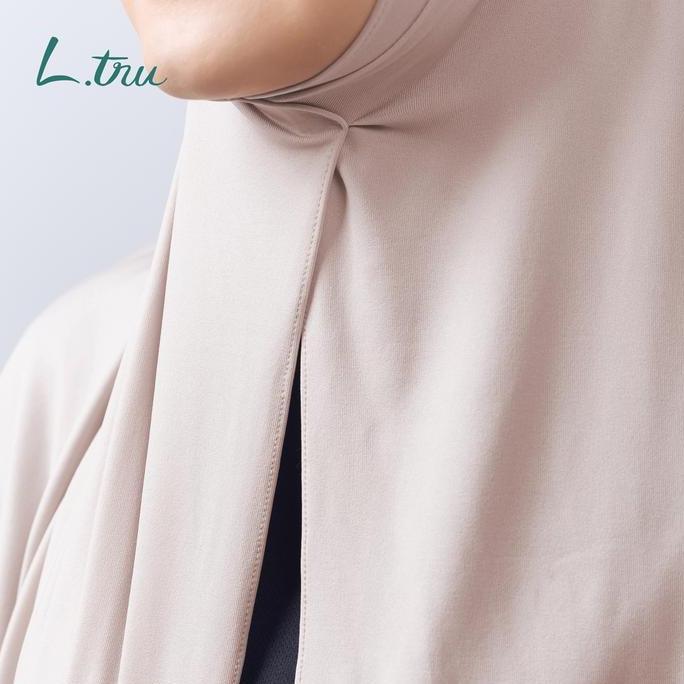 L.tru - Pashmina Instan TruComfy TM