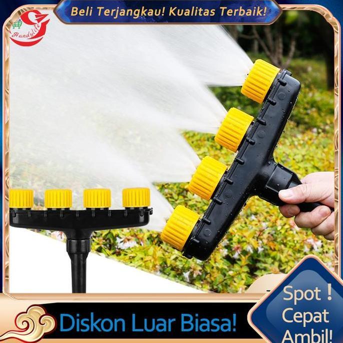 Ubayka_seller - Sprayer Sprinkler/Nozzle Sprinkler/Irigasi Tanaman Air Sprayer
