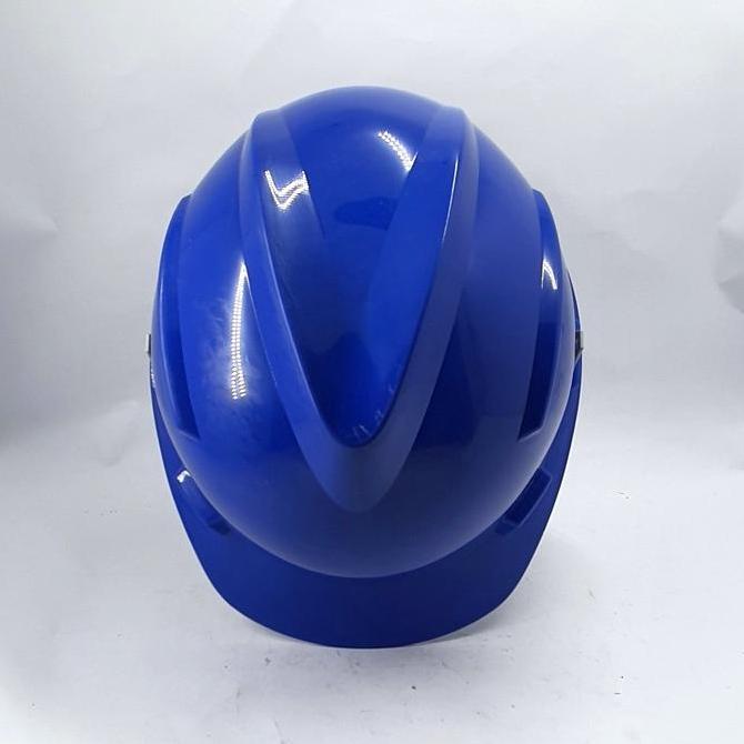 Scbk- Enzo Helm Safety Proyek Kilap Model Putar - Helm Safety Proyek  Fasttrack Enzo