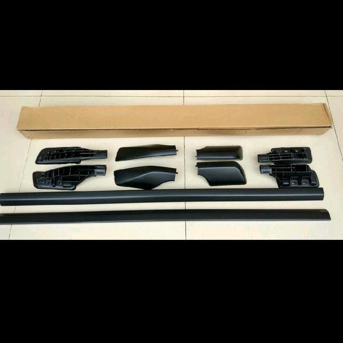ROOF RAIL / LIST ATAP KARIMUN KOTAK ORIGINAL DAN TERPERCAYA