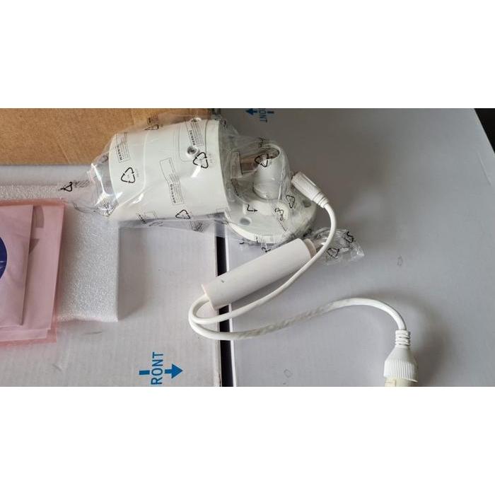 Hikvision Ir Mini Bullet Camera Ds-2Cd2020F-I Ip Kamera