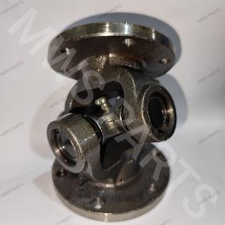 Join Kopel Coupling Shaft Cross Join Cross Joint Kopling Hidup Join Kopel Flexible Gearbox 06 16A Se