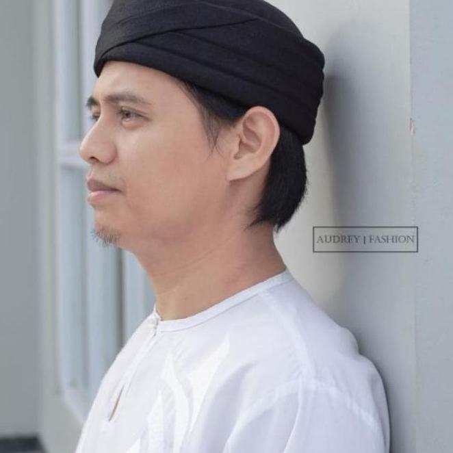 Termurah / Hot Sale Peci Buhun, Peci Blankon, Peci Peci Songkok Peci Sunan
