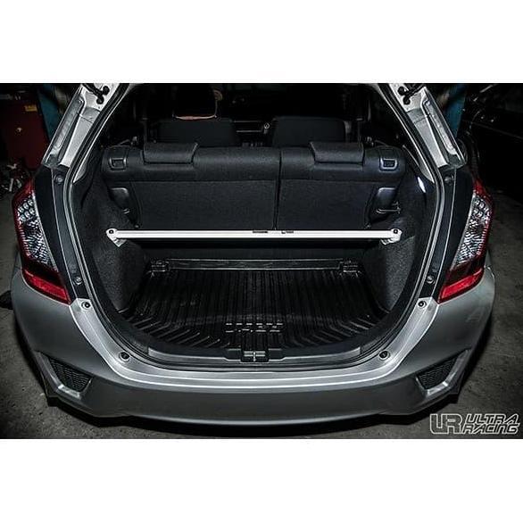 Promo Aksesoris Stabiliser ULTRA RACING Rearbar Honda Jazz GK GK5 15+ Diskon