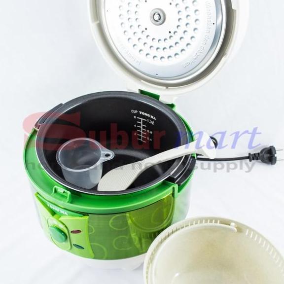 MAGIC COM YONG MA 1,3 Ltr - MC 1350/YMC 503