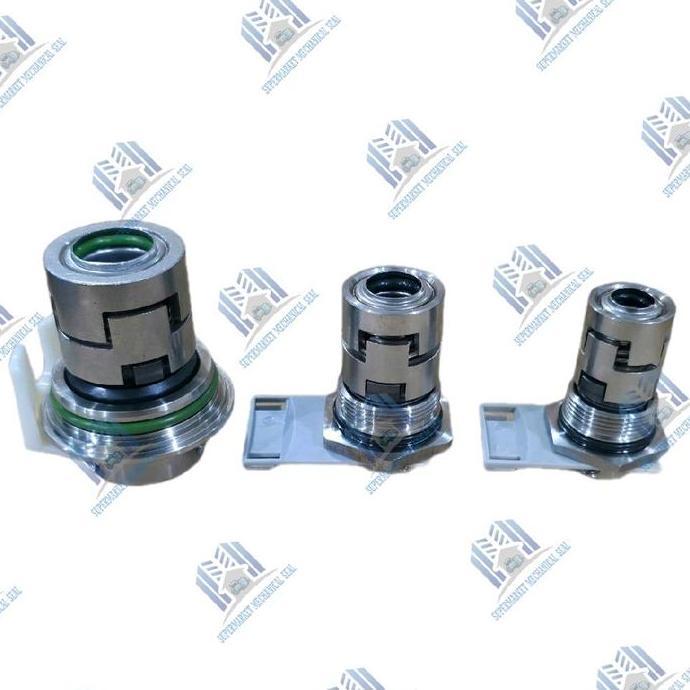 Teruss- Mechanical Seal Grundfos Cr