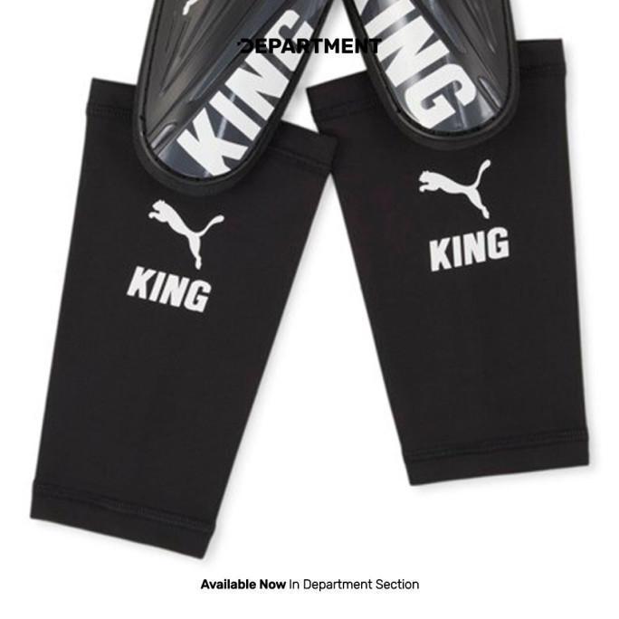 Deker Bola PUMA KING SLEEVE 03093301 ORIGINAL Terlaris