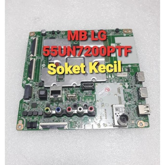 MB-Mainboard LG 55UN7200PTF
