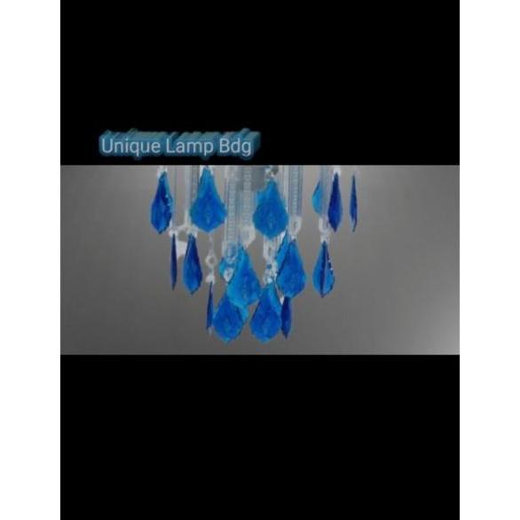 Lampu hias dinding/lampu hias dinding rumah/dekorasi acara
