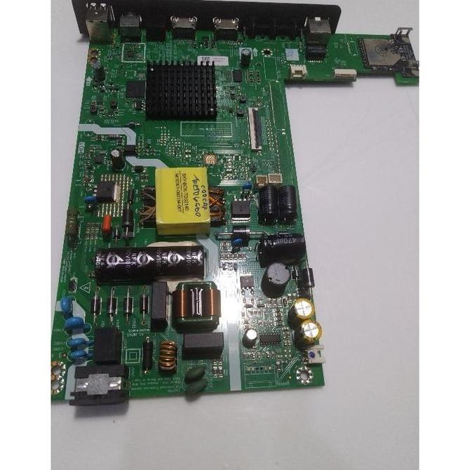 Mb - mainboard coocaa 40ctd6500