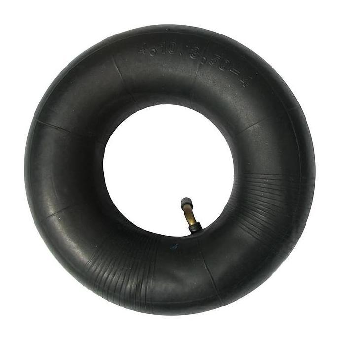 SOORIM Ban Dalam Ring 10 Inch Ban Dalam 4.10/3.50-4 Untuk Kereta Sorong Dan Mobilan Aki