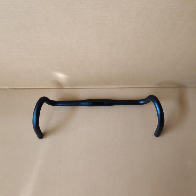 Roadbar Entity Expert 31,8 x 420 mm . Road Bar. Stang Balap. Handlebar
