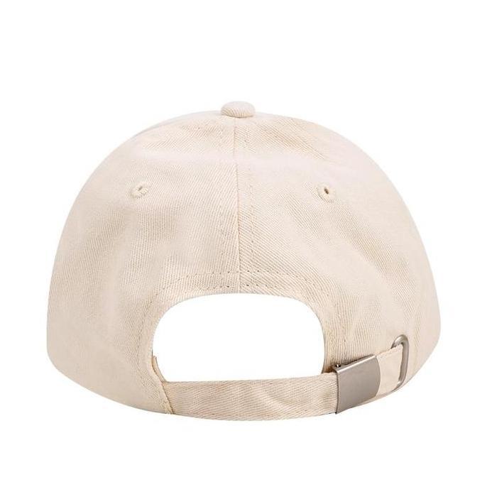 OHSOME x Disney- Mostorhata Colorblock Baseball Cap Disney Series Daisy Donald Duck/Daisy