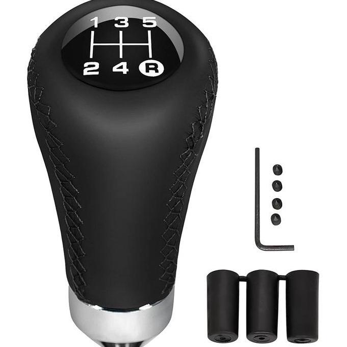 SOORIM Knob Persneling Mobil Variasi Knop Persneling Mobil Tuas Persneling Mobil Variasi Cover Tuas 