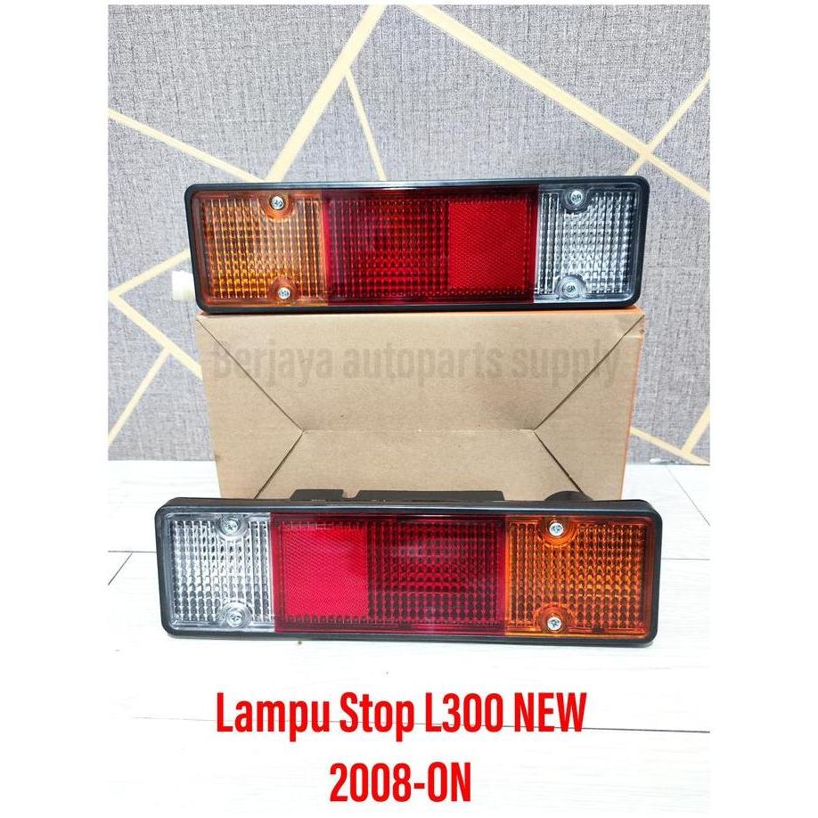 SET Stop lamp lampu stop l300 L300 new 2008-ON