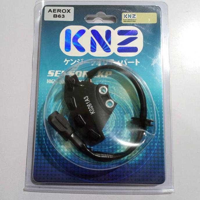 SENSOR SPULL CKP AEROX 155 2017 B63-H1410-10 Motorcycle KNZ