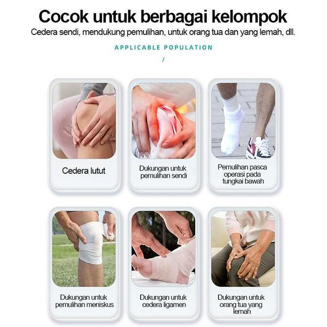 Kruk Tongkat Ketiak /Tongkat Jalan / Tongkat Bantu Jalan/Alat Bantu Jalan