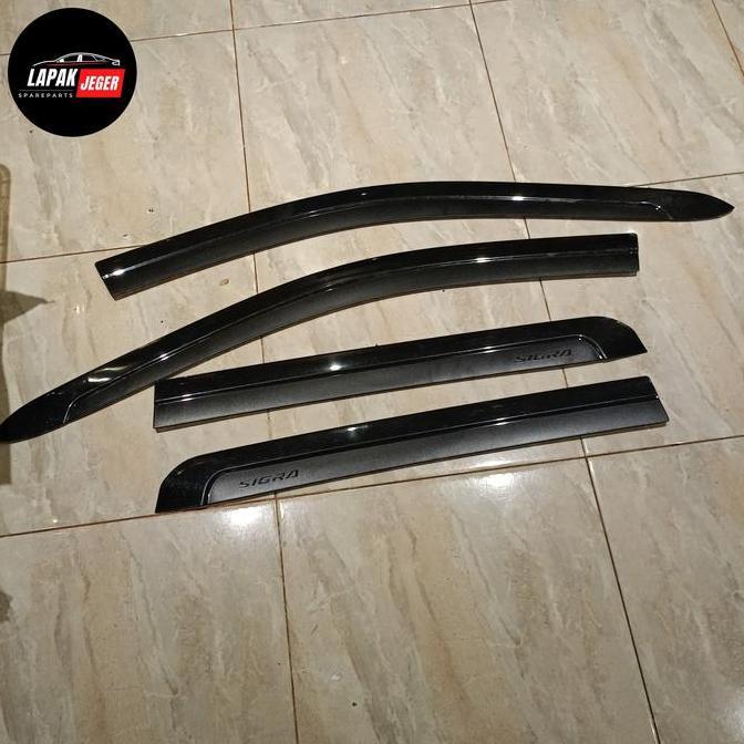 Talang Air Daihatsu Sigra R 2023 2024 2025 Original Bekas