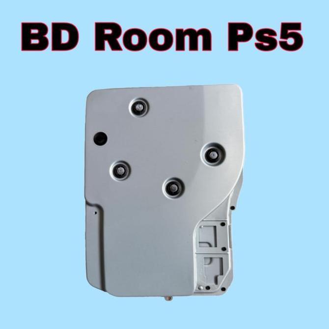 BD Room Mekanik Mesin Ps5