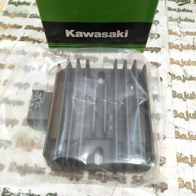 KIPROK NINJA 650 KAWASAKI ER6N ER6 N ER 6N ER6F ER6 F ER 6F ORIGINAL KAWASAKI