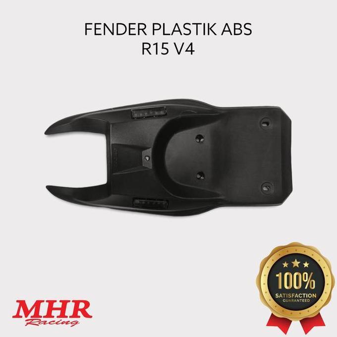 Fender MHR r15 v4 Undertail R15 v4