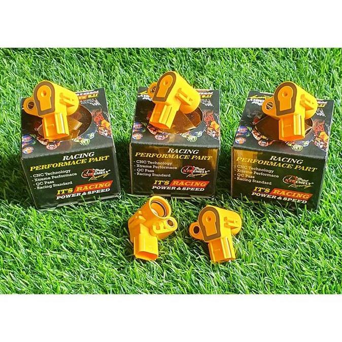 SENSOR TPS VARIO / BEAT / SCOOPY / SUPRA X 125 HELM IN / REVO VIT