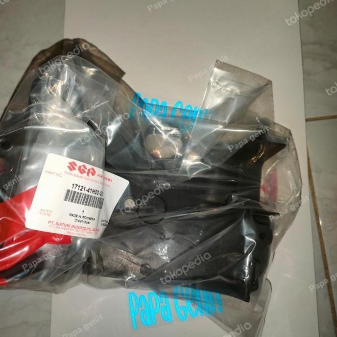 cover mesin kiri skydrive original