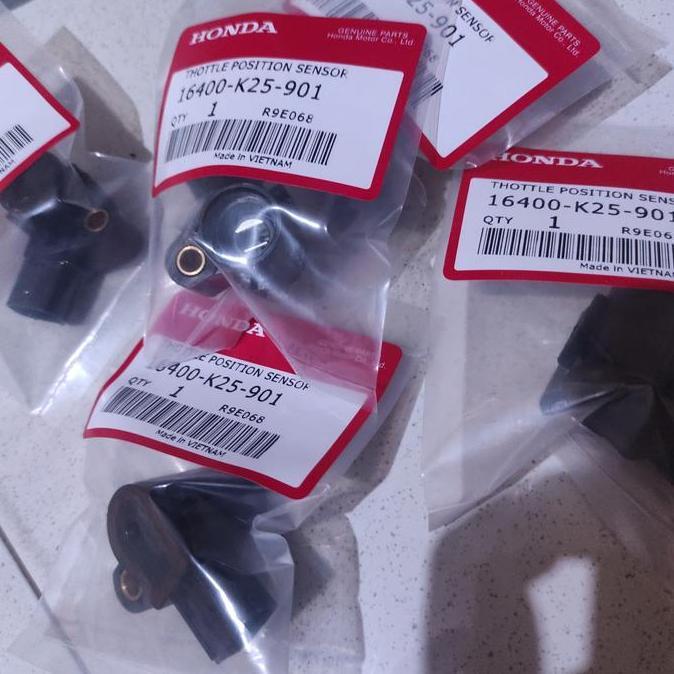 Sensor TPS Beat Injeksion. K16. ORI