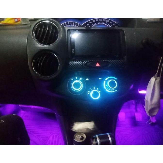 knob Ac Toyota Etios Valco