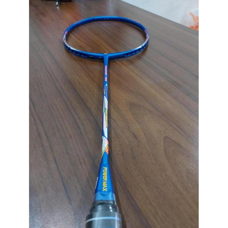 NEW NEW SALE RAKET BADMINTON POWERMAX MAX FORCE SERI 800 M99 M90