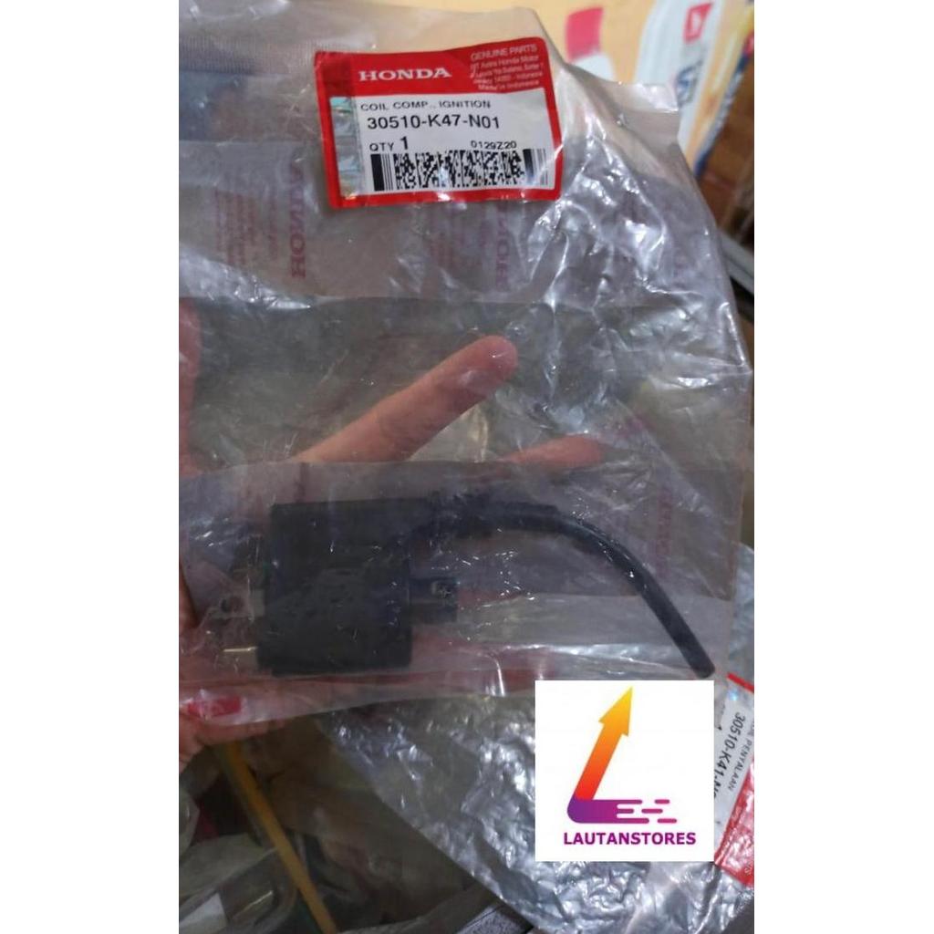 30510-K47-N01 Coil Koil Blade 125 Fi Injeksi